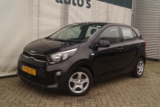 Kia Picanto - afbeelding nr 3