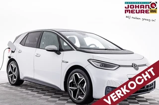 Volkswagen ID.3 First Plus 58 kWh | Full LED | NAVI ✅ 1e Eigenaar .
