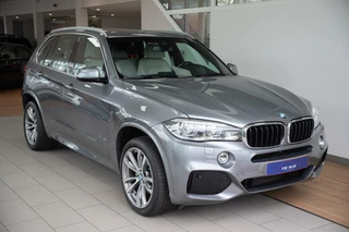 BMW X5 BMW X5 xDrive35i M-Sport High Executive|1ste Eig|Org NL|NAP|Soft-Close|Head Up|UNIEK|Dealer Onderhouden - afbeelding nr 42