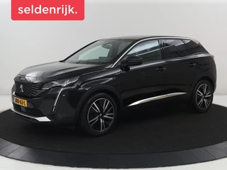 Peugeot 3008 1.6 HYbrid 225 Active Pack Business | SOH 98.8% | Half Leder | Adaptive cruise |
