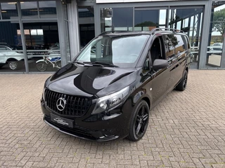 Mercedes-Benz Vito Mercedes-Benz Vito 111 CDI LANG AIRCO AIRCO-ECC NAVI PDC-CAMERA CRUISE. - afbeelding nr 13