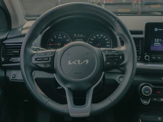 Kia Stonic - afbeelding nr 27