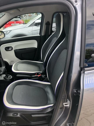Renault Twingo Renault Twingo 0.9 TCe Expression Automaat Vol Opties, - afbeelding nr 14