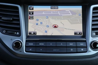 Hyundai Tucson Hyundai Tucson 1.6 GDi comfort navigatie, camera - afbeelding nr 13