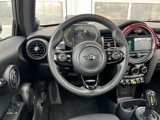 MINI Electric - afbeelding nr 14
