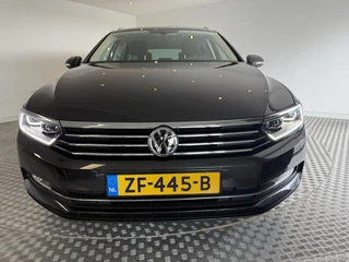 Volkswagen Passat Volkswagen Passat Variant 1.5 TSI CL Bns AUtomaat NAP Led carplay PDC Virtual cockpit - afbeelding nr 8