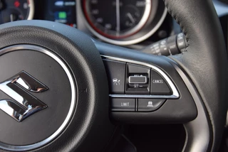 Suzuki Swift Suzuki Swift 1.2 Style Smart Hybrid | Apple carplay/android | Elektrisch inklapbare spiegels | Stoelverwarming | - afbeelding nr 20