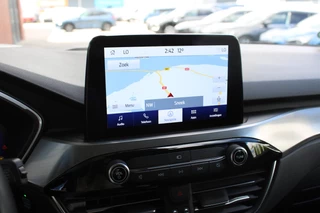 Ford Kuga Ford Kuga 2.5 PHEV Titanium X | Adaptive cruise control | Head up Display | Dodehoeksensoren | Winter Pack | Camera | Half leder | Bang&Olufsen - afbeelding nr 25