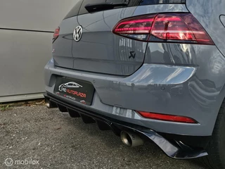 Volkswagen Golf Volkswagen Golf 2.0 TSI GTI TCR Panorama/Akrapovic/Keyless/290 pk - afbeelding nr 8