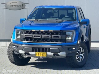Ford F-150 USA Raptor