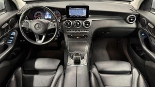 Mercedes-Benz GLC Mercedes GLC-klasse 250 4MATIC Premium Plus - afbeelding nr 2