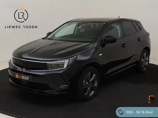 Opel Grandland Opel Grandland 1.6 Turbo Hybrid GS (Automaat) - afbeelding nr 1