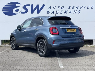 Fiat 500X Fiat 500X 1.0 GSE Lounge | Navi | Camera | CarPlay | DAB+ | Keyless - afbeelding nr 3