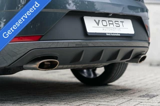 SEAT Leon Seat Leon 2.0 TSI CUPRA Schaalstoelen DSG Pano Beats - afbeelding nr 10