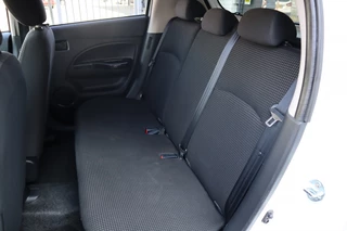 Mitsubishi Space Star Mitsubishi Space Star 1.0 Bright Trekhaak - afbeelding nr 18
