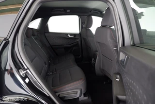 Ford Kuga Ford Kuga 2.5 PHEV 225 pk ST-Line NL-auto|nav|pdc|ecc|lmv19 - afbeelding nr 20