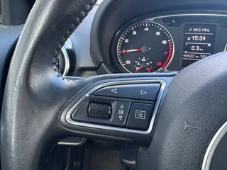 Audi A1 - afbeelding nr 21
