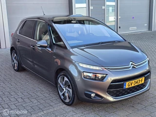 Citroën Grand C4 Picasso CitroenC4 GrandPicasso1.6e-THP Exclusive✅️Automaat - afbeelding nr 2