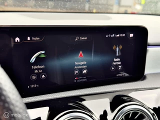 Mercedes-Benz A-Klasse Mercedes A-klasse A180 AMG Line |Pano |Memory |Carplay - afbeelding nr 30