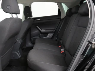 Volkswagen Polo Volkswagen Polo 1.0 TSI Comfortline | Adaptive cruise | Airco |  Bluetooth | LED | 17'' lichtmetalen velgen - afbeelding nr 6