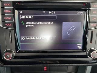 Volkswagen Caddy Volkswagen Caddy 1.4 TSI Trendline Alltrack - afbeelding nr 28