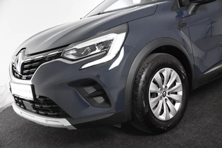 Renault Captur - afbeelding nr 20