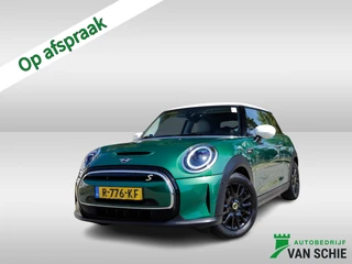 MINI Electric MINI Yours 33 kWh