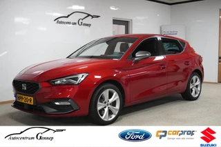SEAT Leon 1.4 TSI eHybrid PHEV FR