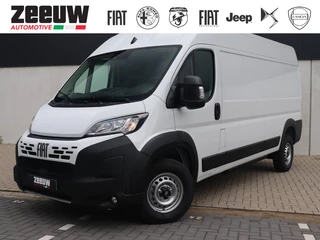 Fiat E-Ducato 3.5t L3H2 H 110 kWh