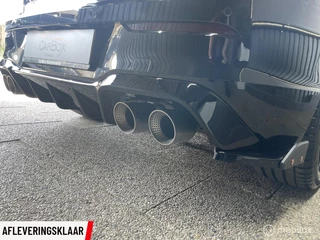 Volkswagen Golf Volkswagen Golf 2.0 TSI R 4Motion Akrapovic leder pano vol! - afbeelding nr 34