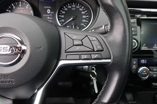 Nissan QASHQAI Nissan QASHQAI 1.3 DIG-T 158PK, Panoramadak, Clima, Apple Carplay/ Android Auto. etc. - afbeelding nr 23