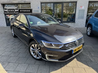 Volkswagen Passat - 460249752-0