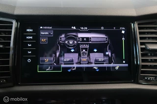 Škoda Kodiaq Skoda Kodiaq 1.5 TSI Sportline Virtual Pano ACC Carplay - afbeelding nr 28