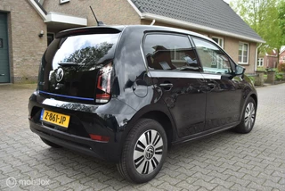 Volkswagen e-up! Volkswagen e-Up! e-up! Style Grote accu CCS  VOL - afbeelding nr 3