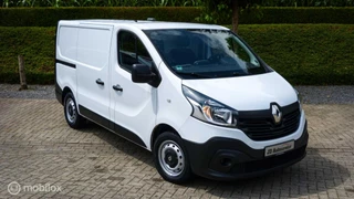 Renault Trafic Renault Trafic bestel 1.6 dCi T29 L1H1 Comfort - afbeelding nr 8