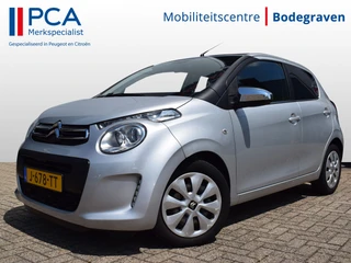 Citroën C1 1.0 VTi Feel