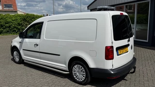 Volkswagen Caddy - afbeelding nr 14