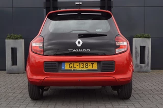 Renault Twingo Renault Twingo 0.9 TCe Dynamique / Navigatiesysteem /Parkeersensoren/Camera - afbeelding nr 8