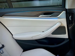 BMW 5 Serie BMW 5 Serie 530e xDrive LASER|HUD|360|H/K|ACC|SOFTCLOSE - afbeelding nr 28