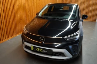 Opel Crossland - afbeelding nr 2