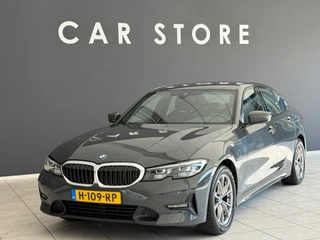 BMW 3 Serie BMW 3-serie 320i 184PK Executive Edition Sportstoelen - afbeelding nr 3