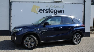 Suzuki Vitara 1.4 B.jet SH Select