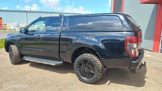 Ford Ranger Ford Ranger 3.2 TDCi Wildtrak Supercab - afbeelding nr 3