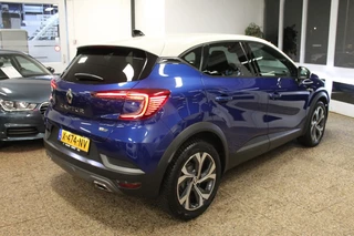Renault Captur - afbeelding nr 4