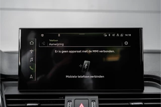 Audi Q5 Audi Q5 Sportback 50 TFSI e S Edition Black Pack Pano 360° Trekhaak - afbeelding nr 29