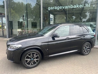 BMW X3 BMW X3 XDRIVE 30e Hybrid M-SPORT - afbeelding nr 2
