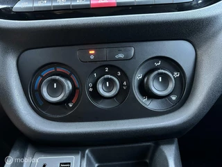 Fiat Doblò Fiat Doblò Cargo 1.6 MJ L1H1 SX ECO JET 105PK leder/pdc/bluetooth/Navi - afbeelding nr 25