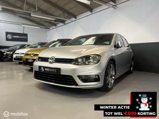 Volkswagen Golf Volkswagen Golf TSI 3X R-Line| LED| Navi| PDC| ACC| Lane as| - afbeelding nr 10