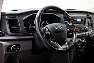 Ford Transit Custom - afbeelding nr 14