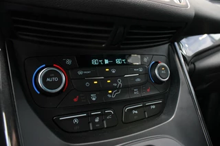 Ford Kuga Ford Kuga 1.5 TDCi ST-Line AUT | Pano | Sony | Trekhaak | ACC - afbeelding nr 20